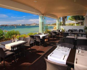 Hotel Ses Figueres - Ibiza - Beach