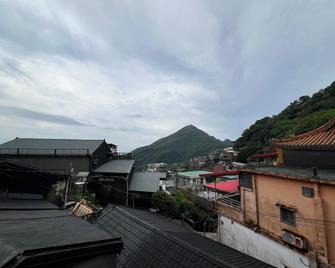 巧苑民宿 - 瑞芳區 - 陽台