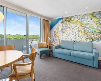 Pan American Oceanfront Hotel - Wildwood Crest