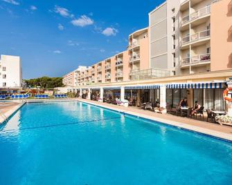 Globales Playa Santa Ponsa - Santa Ponsa - Svømmebasseng