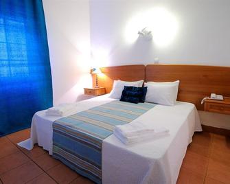 Dom Carlos I - Portimão - Habitación