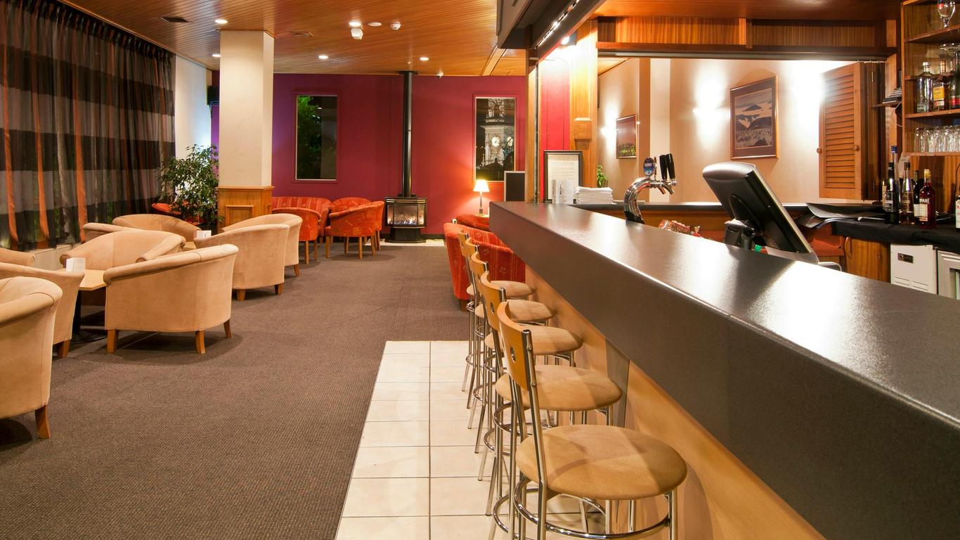 Kingsgate Hotel Dunedin