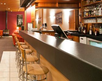 Kingsgate Hotel Dunedin - Dunedin - Baari