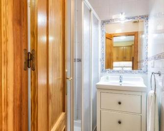 Apartamentos La Casa del Barrio - Nerja - Bagno