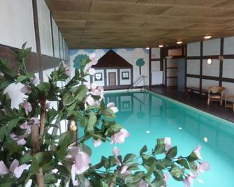 Hotel Wernerwald - Cuxhaven - Piscine