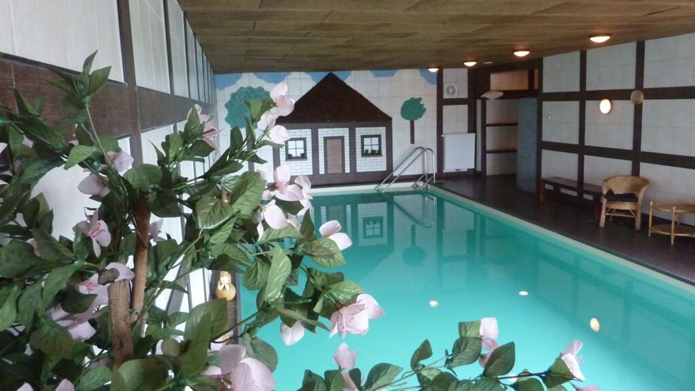 Hotel Wernerwald