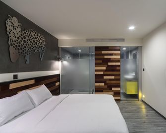 Xinshe Hotel - Hsinchu - Hsinchu