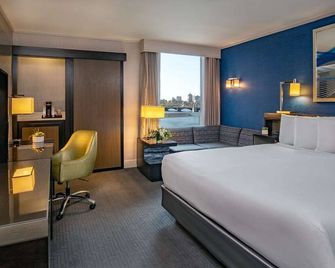 Comfortable Cambridge Room W/ River Views & Indoor Pool - Mit Nearby - Cambridge - Habitación