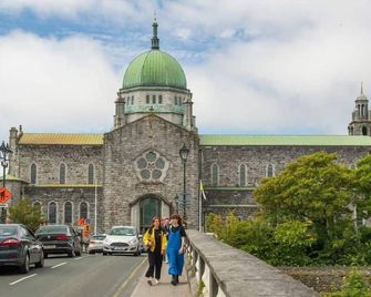 Victoria Hotel - Galway