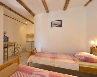 Apartmani Sanja - Szybenik - Sypialnia