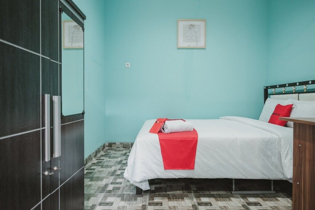 ريد دورز نير آر إس يو دي كوجا