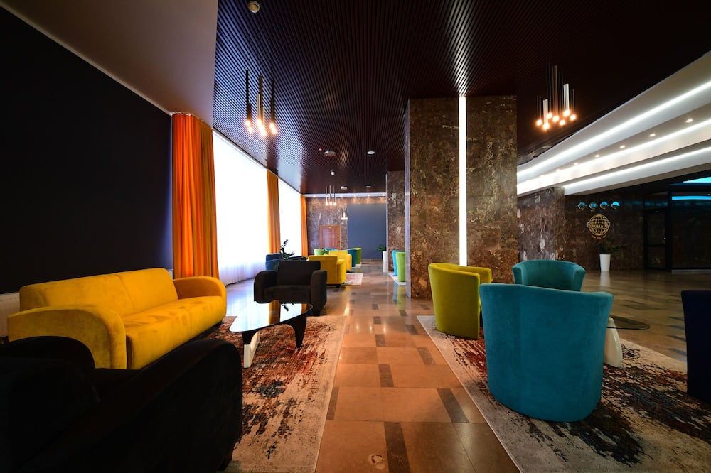 هوتل جرومادا بيلا