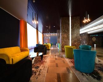 Hotel Gromada Pila - Piła - Lobby
