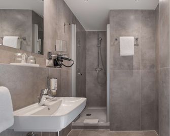 Hotel Unique Pearl - Dortmund - Bad