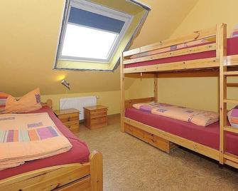 Reit- und Ferienhof Maack - Neuharlingersiel