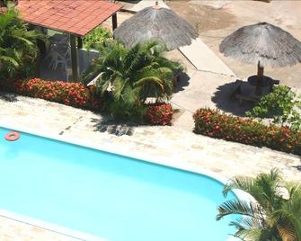 Pousada Recanto Filho da Terra - Maragogi - Piscina