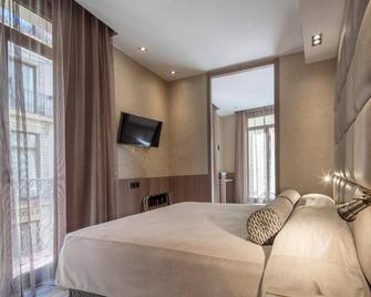 Hotel Suizo - Barcelona - Dormitor