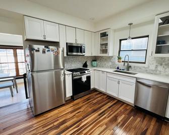 Cozy Home in Corktown! - Détroit - Cuisine