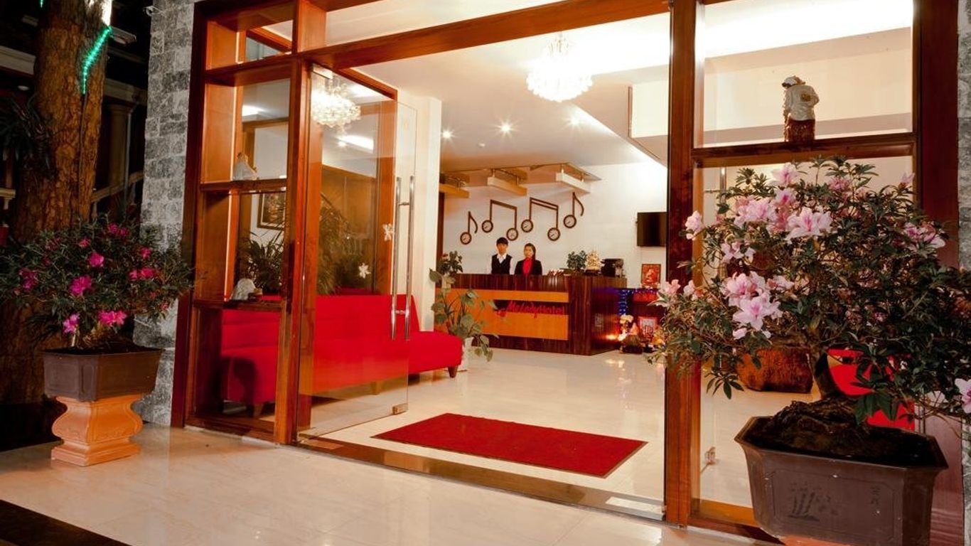 Melody Hotel