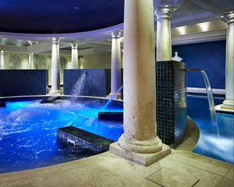 Alexander House Hotel & Utopia Spa - Crawley - Piscina