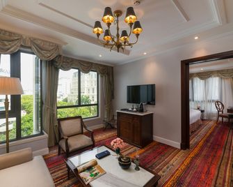 The Lapis Hotel - Hanoi