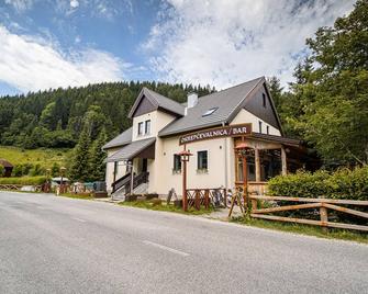 Camping & Glamping Jezersko ex Cvet Gora - Zgornje Jezersko - Edificio