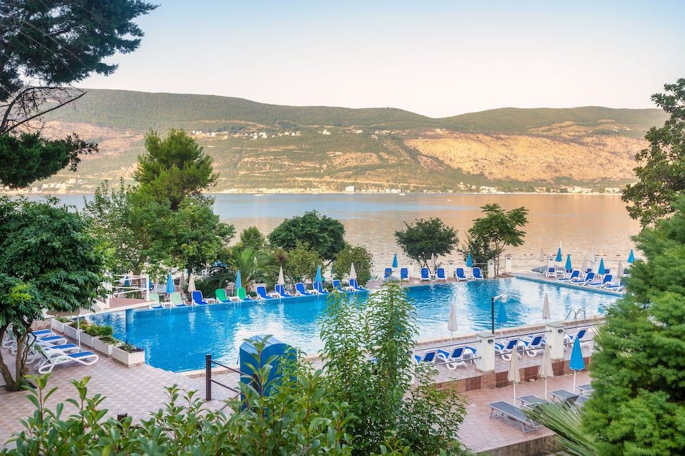 Hunguest Hotel Sun Resort