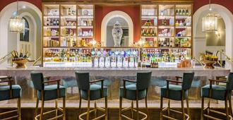 The Metropole Hotel - Cork - Bar