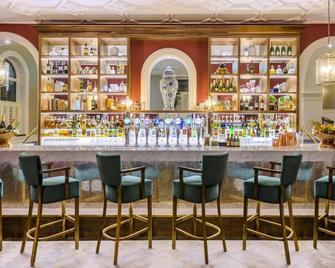 The Metropole Hotel - Cork - Bar