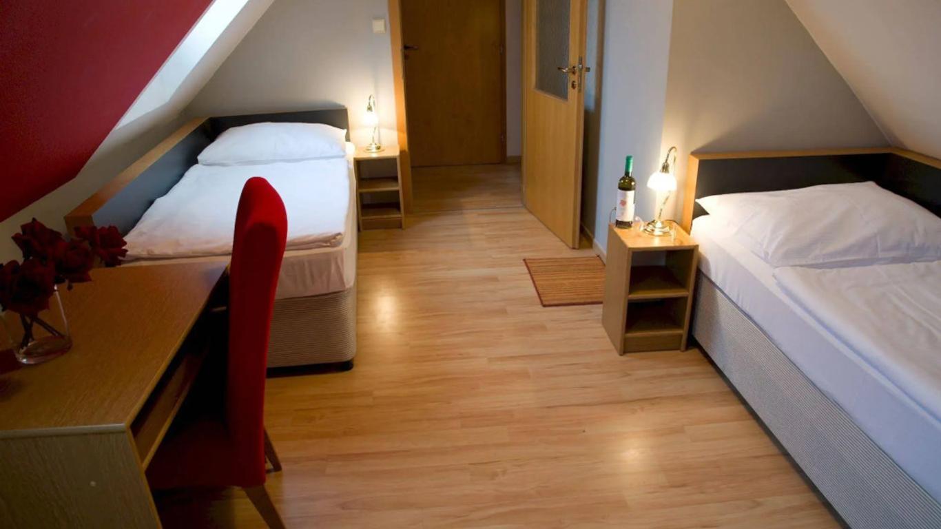 Hotel Payer