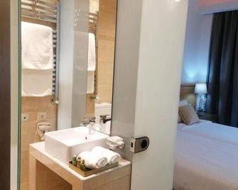 Hotel Alexandros - Anchialos