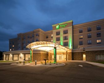 Holiday Inn & Suites Mount Pleasant By IHG - Mount Pleasant - Rakennus