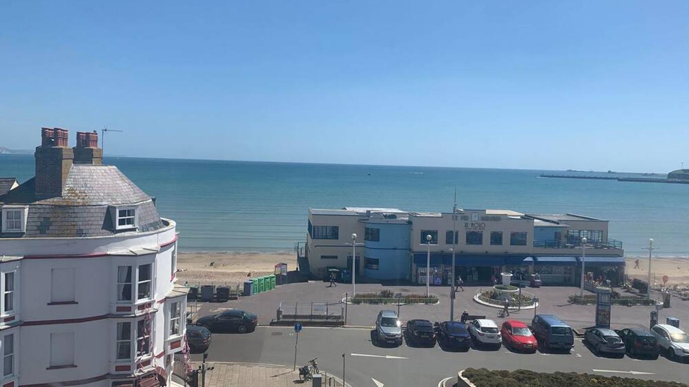 The Jubilee Hotel