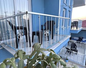 The Titanic House - Denizli