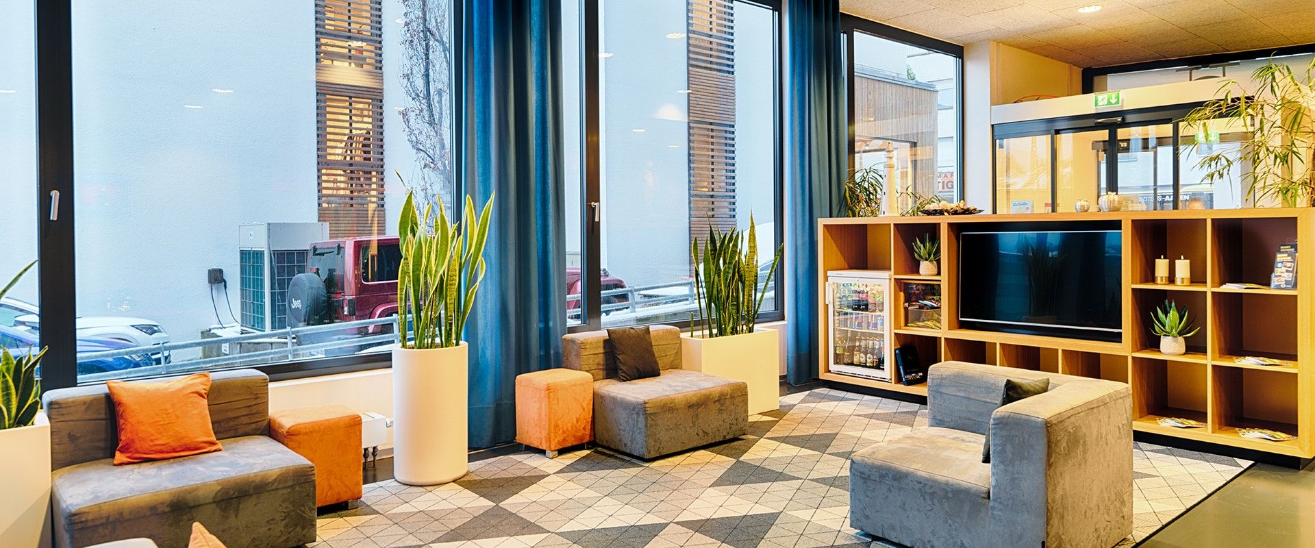 B&B HOTEL Vejle – Hedensted