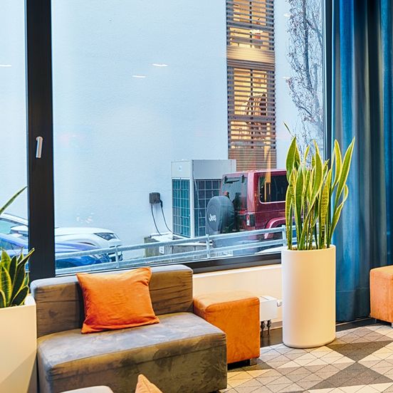 B&B HOTEL Vejle – Hedensted