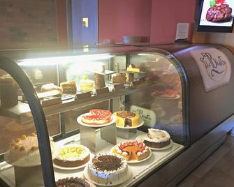 Suites at Pueblo Bonito Sunset Beach Golf and Spa Cabo San Lucas - Cabo San Lucas - Buffet