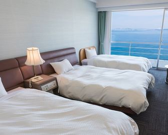 Diamond Setouchi Marine Hotel - Tamano