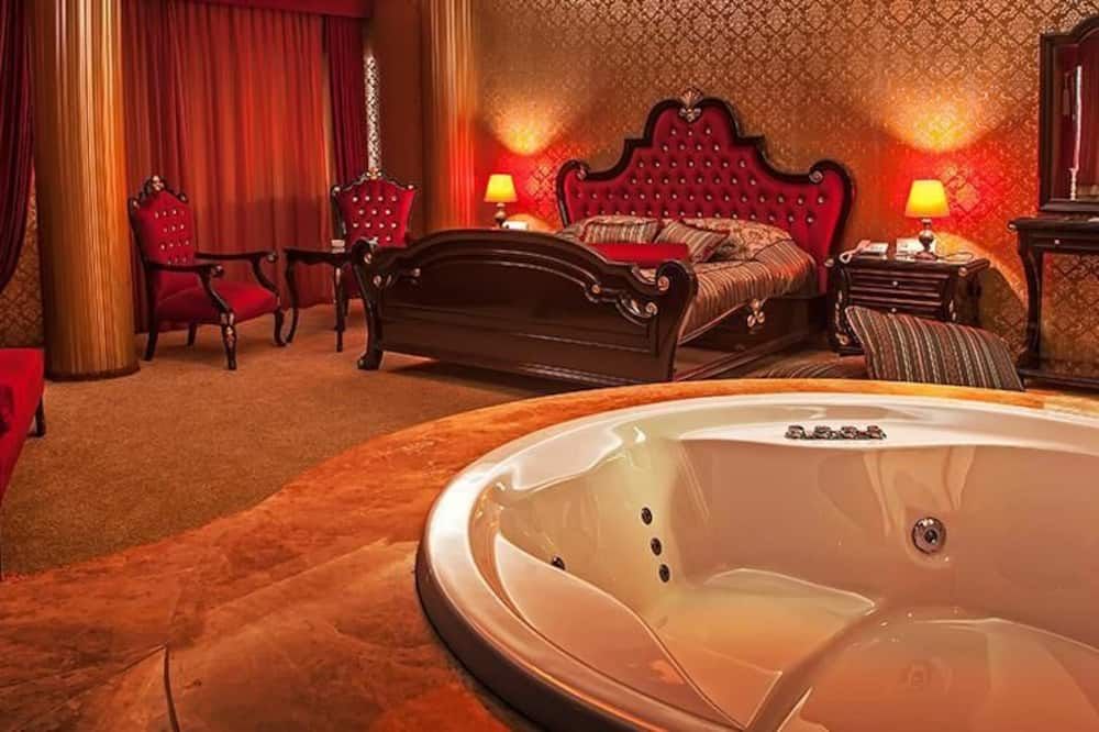 Other view of Grand Corner Boutique Hotel