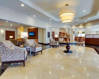 Drury Inn & Suites Kansas City Independence - Blue Springs - Lobby