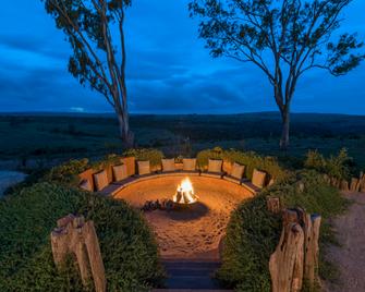 Founders Lodge by Mantis - Sidbury - Restaurant