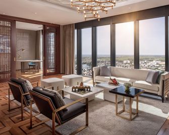 Melia Vinpearl Hue - Huế - Schlafzimmer