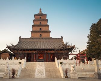 Yaersi Hotel - Xi An