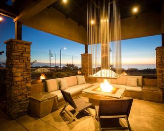 Cape Rey Carlsbad Beach, a Hilton Resort and Spa - Carlsbad - Balkon