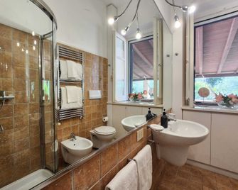 B&B Don Gaspano - Pace del Mela
