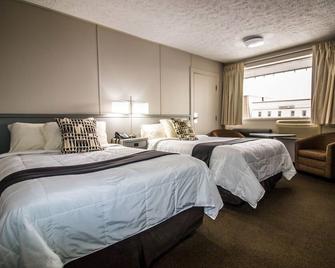 Companion Hotel Motel - Hearst - Bedroom