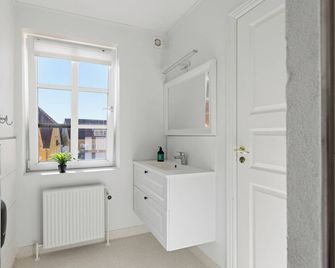 Løkken Badehotel - Apartment Hotel - Løkken