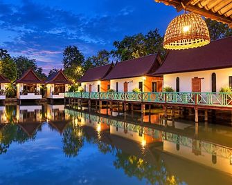 Pludhaya Resort & Spa - Ayutthaya
