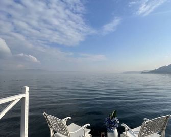 Lale Boutique Hotel - Sapanca