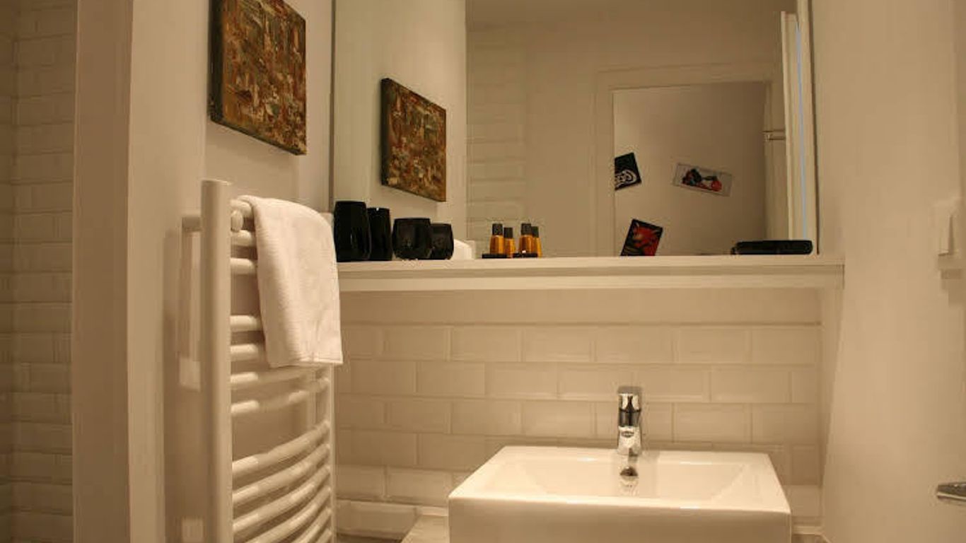 Le Saint Georges By Mon Hotel Particulier